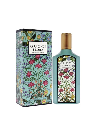 Gucci Flora Gorgeous Jasmine Edp 100 Ml Kadın Parfüm, 3616303048181