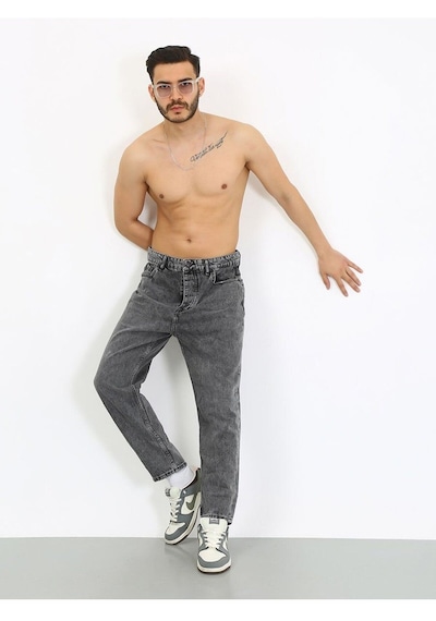 Boyfriend Füme Jean-füme - 30 Füme