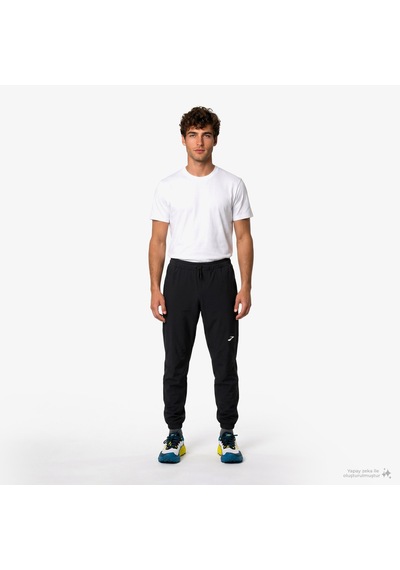Brooks High Point Waterproof Pant Erkek Siyah Pantolon211476