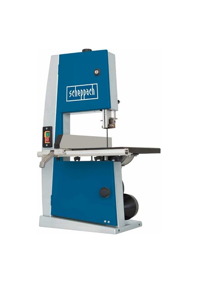Scheppach Scheppach Basa1.0 Serıt Testere Mak.
