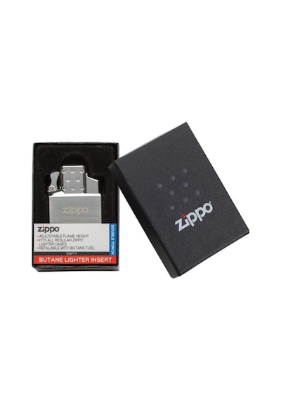 Zippo Torçlu Çiftli İç Yedek Çakmak