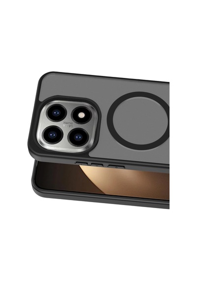 Joko Xiaomi Mi 15t Jota Magsafe Kapak - Siyah 0.2M-Çok Renkli