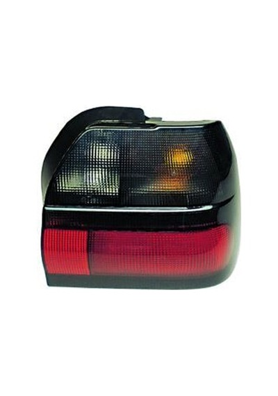 Pleksan Stop Lamba Sağ Sedan Duysuz Renault R19