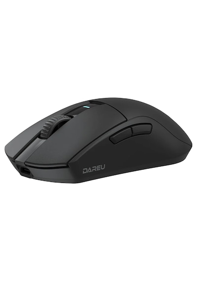 Dareu A950gm Black Pixart 3395 Sensör Kablosuz Gaming Mouse