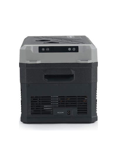 40 Lt Araç İçi Oto Buzdolabı 12/24 Volt Yeni Model Tek Kapak