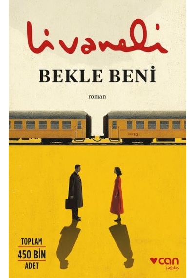 Bekle Beni - Ezjı-726271