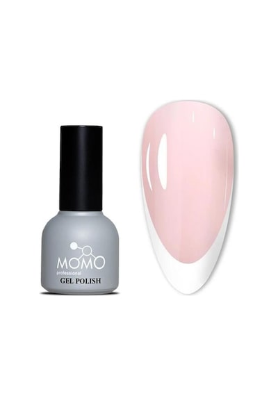 Momo French Cover Rubber Base Coat Fc20 10ml.