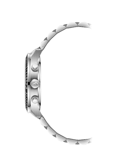 Roche Montre Rmg6021-01 Erkek Kol Saati Metalik Gri