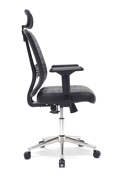 Zeon Büro Ofis Sistemleri // Comfort Elite Black Yönetici Koltuğu Ofis Çalışma Koltuğu Siyah Zeon Büro Ofis Sistemleri // Comfort Elite Black Yönetici Koltuğu Ofis Çalışma Koltuğu Siyah