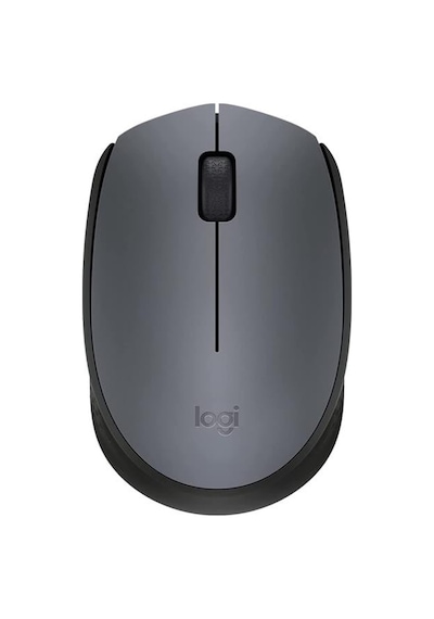 Logitech M170 2,4 Ghz 1000dpı 3 Tuş Optik Kablosuz Mouse Belirtilmemiş