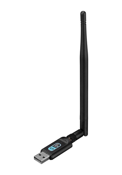 Everest Ewn-Ac1200 2T2R Usb 3.0 Kablosuz Adaptör