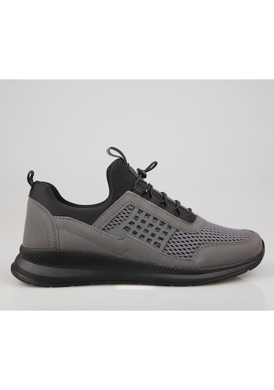 M.P Mp 251-1064 Füme Erkek Sneakers Füme