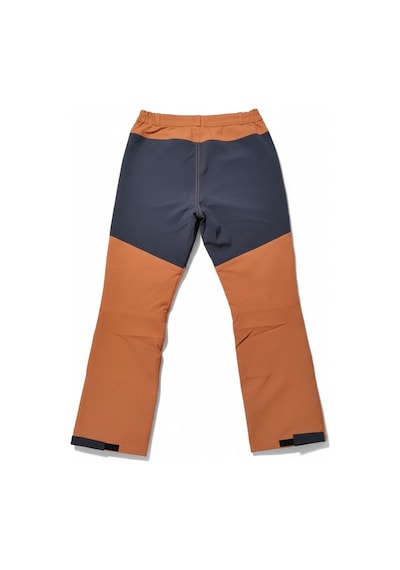 High Mountain Nepal Pantolon Drk0004 Da4 Turuncu