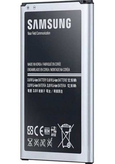 Samsung Uyumlu Note Edge Batarya - Eb-Bn915Bbegww