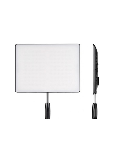Yongnuo YN600-Air Ultra Ince Bi-Color Led Işık 3200 5500K