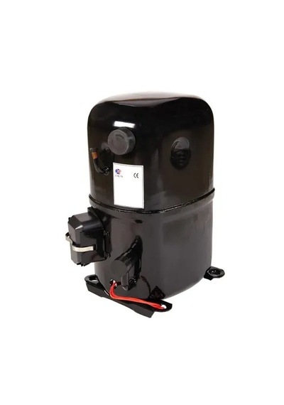Zingfa 7hp Ql3-134 Trif. 380v Van.lbp R404