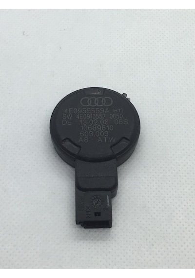 Audi Yağmur Sensörü
