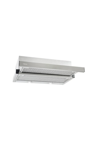Teka CNL 6400.2 Sürgülü Aspiratör
