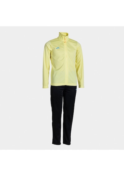 Joma 500760.931 New Metaverse Çocuk Eşofman Takımı Renklı