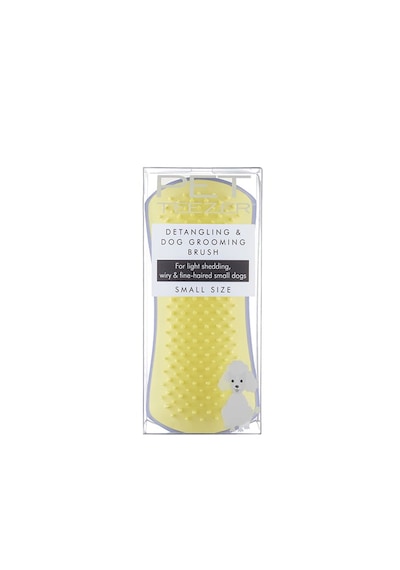 Tangle Teezer Pet Teezer Detangling Small LYellow Köpek