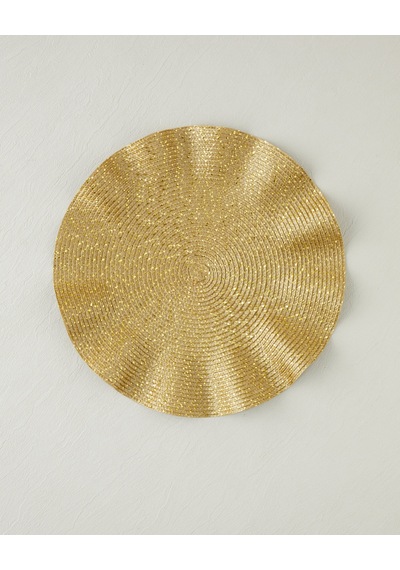 2'li Sienna Gold Pp Amerikan Servis