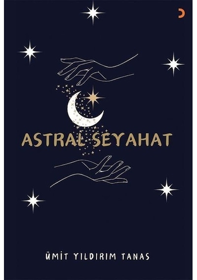 Astral Seyahat / Ümit Yıldırım Tanas