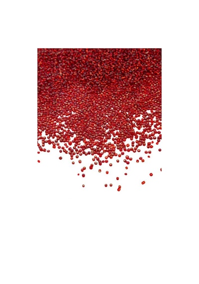 Kristal Bordo 11/0 2 Mm Kum Boncuğu 100 Gr