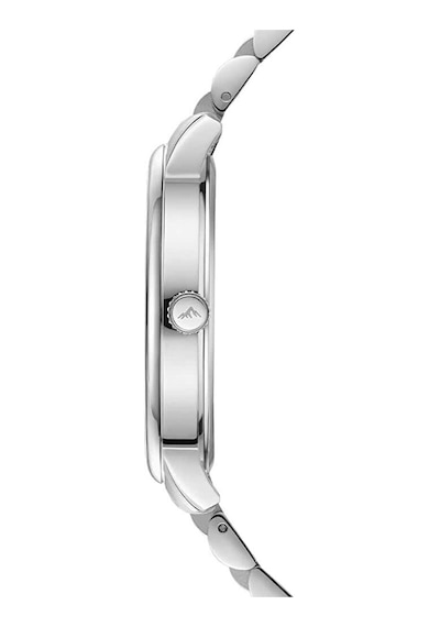 Roche Montre Rmg6020-02 Erkek Kol Saati Metalik Gri