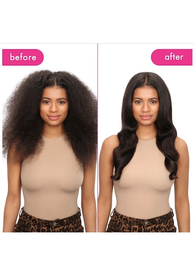 Amıka Forget Frizz - Elektriklenmeyi Önleyici Şampuan 275 Ml