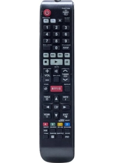 Samsung İle Uyumlu Lcd Led Tv Kumandası