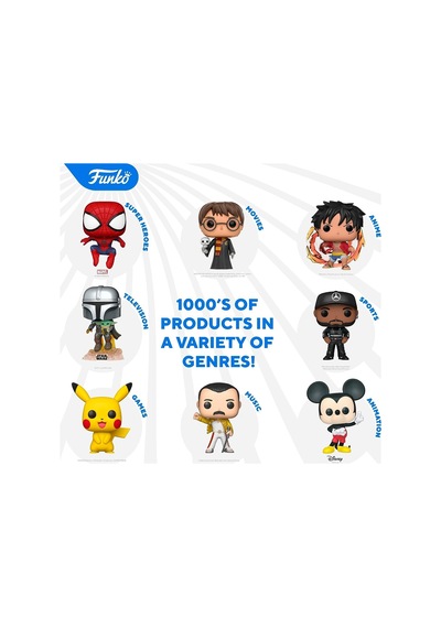Funko Pop Figür Animation: My Hero Academia S3 - Yaoyorozu