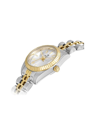 Hislon Women's Classic Queen Ql155t-02sgs Gri