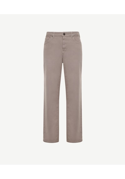 Yargıcı Erkek Beş Cep Pantolon 25yepn3003x 096 Vizon