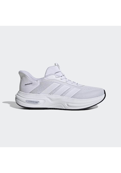 Adidas Cloudfoam Cuxxion - Rapidfit Beyaz Erkek Sneaker Hp3429 Beyaz