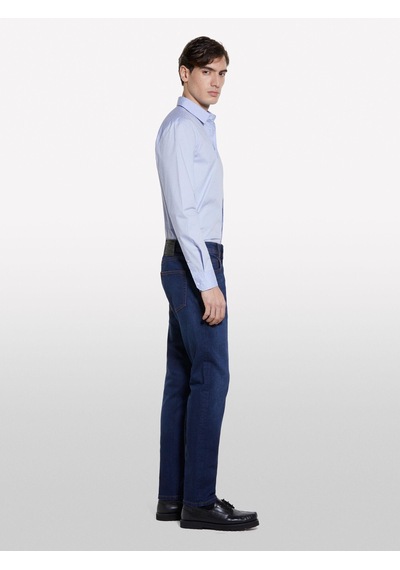 Sisley Streç Pamuklu Taş Yıkama Orta Bel Slim Fit Denim Pantolon Erkek Buz Mavisi Denim Pantolon - 325p4tayse02j Haki Sisley Streç Pamuklu Taş Yıkama Orta Bel Slim Fit Denim Pantolon Erkek Buz Mavisi Denim Pantolon - 325p4tayse02j Haki
