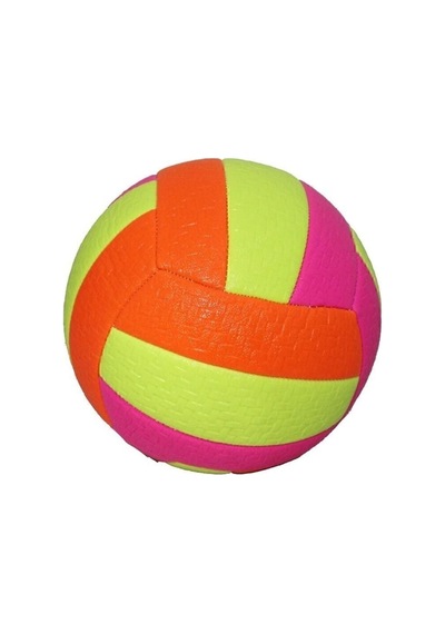 Volleyball Oyuncak Kauçuk Top Voleybol Topu Diğer
