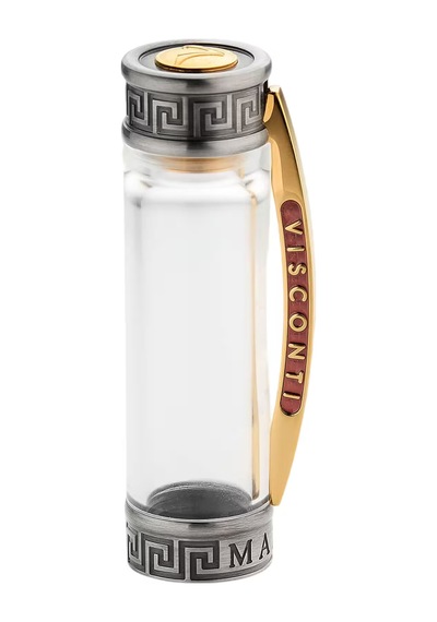 Visconti Maze Limitli Üretim Dolma Kalem - M Uç Kp68-01-fp-m Altın