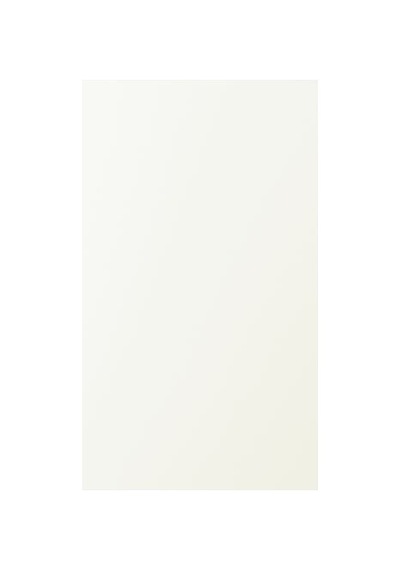 Ikea Vallstena Kaplama Paneli, Beyaz, 62x80 Cm