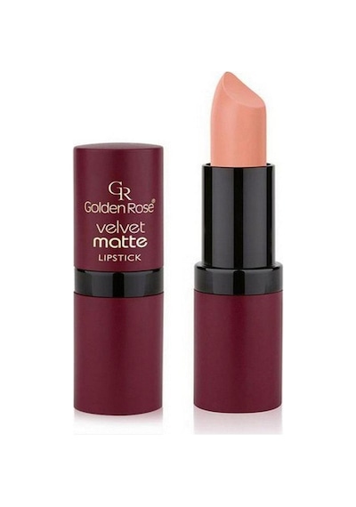 Golden Rose Matte Velvet Ruj 30