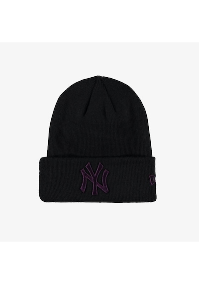 New Era Chyt League Ess Neyyan Dam Çocuk Siyah Bere 60580906 Siyah