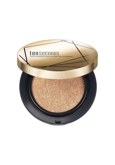 Tenseconds High-perfection Two Way Fact 23