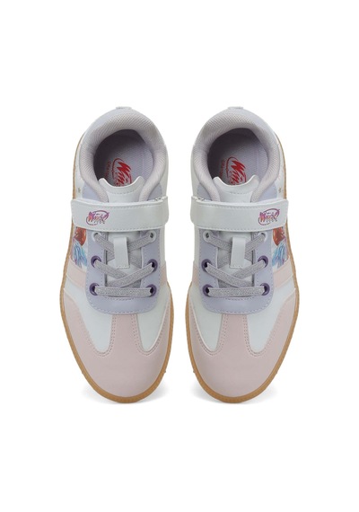 Winx Solca.f6fx Pembe Kız Çocuk Sneaker 000000000102238863