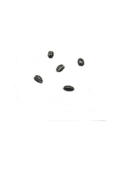 Zeytin Yarma Kurşun 2 Gr 1 Paket 25 Adet