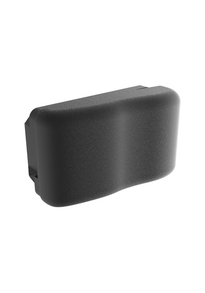 Volkswagen Polo 6n1 6k0957087a Boş Anahtar Kapağı Blank Switch Cover