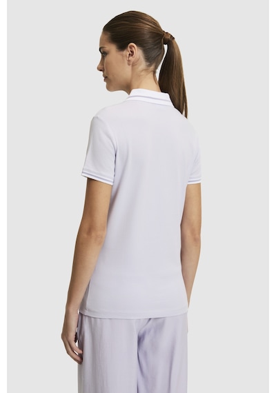 U.s. Polo Assn. Kadın Lila Tişört Basic 50323455-vr034