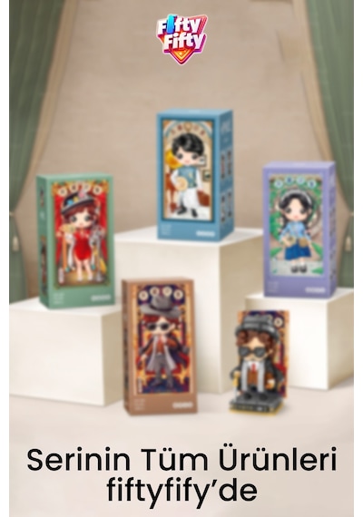 Loz Micro Anime Serisi 1554 Modeli 355 Parça Dekoratif Oyuncak Yapım Seti Yapı Blok Loz Micro Anime Serisi 1554 Modeli 355 Parça Dekoratif Oyuncak Yapım Seti Yapı Blok