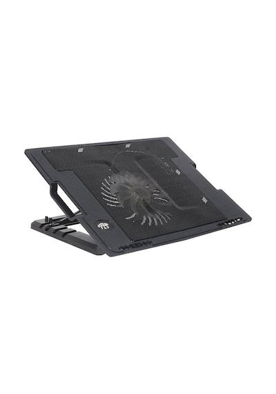 Triline Işıklı Notebook Soğutucu Fan 5 Kademeli Stand Nb339