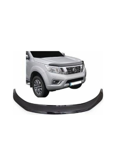Ekiciler Nissan Navara Kaput Rüzgarlığı 2014 Sonrası