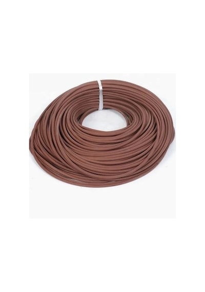 Fkm Viton 75 Shore Şerit Oring K0 - 4mm