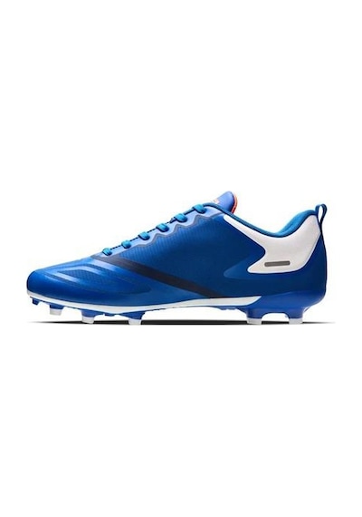 Lescon Hıdra Unisex Krampon Spor Ayakkabı Sax Saks